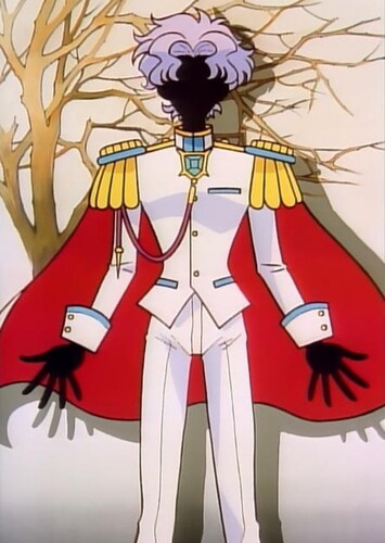 Prince Dios (Prince Dion)