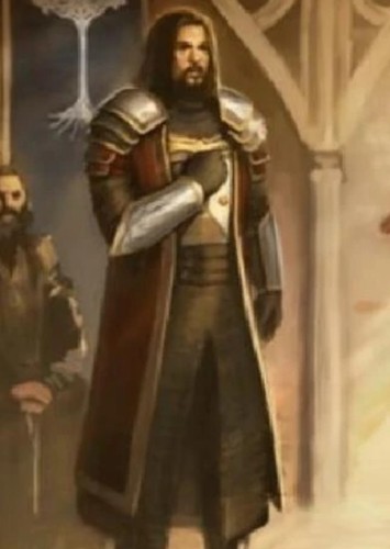 Prince Eärnur