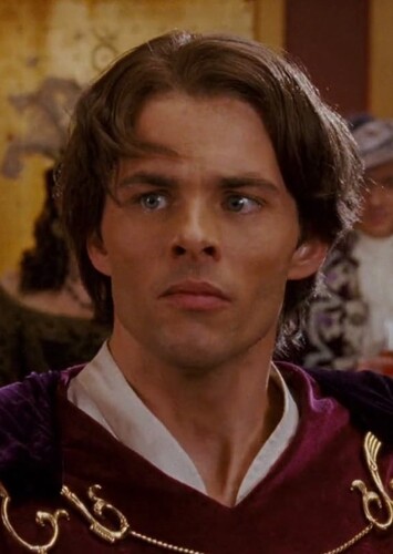 Prince Edward