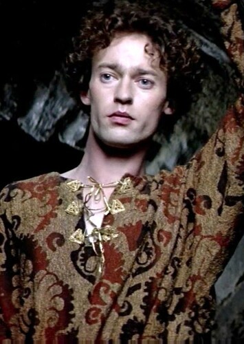 Prince Edward