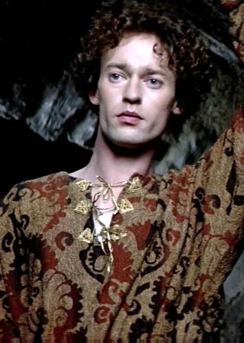 Prince Edward
