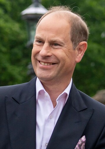 Prince Edward