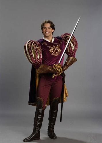 Prince Edward