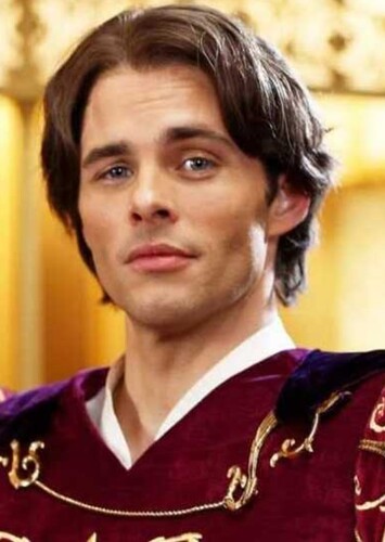 Prince Edward