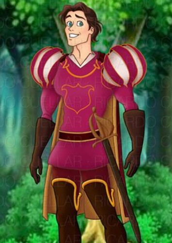Prince Edward