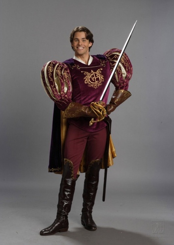 Prince Edward
