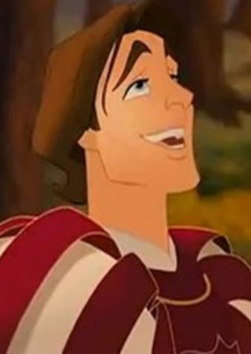 Prince Edward