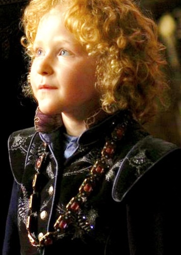 Prince Edward