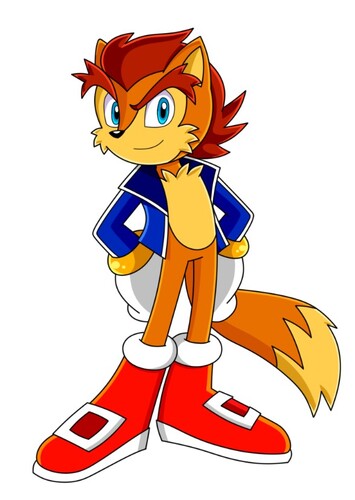 Prince Elias Acorn
