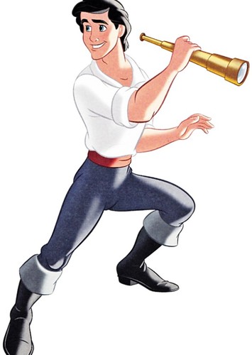 Prince Eric