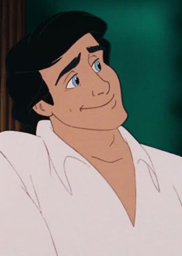 Prince Eric