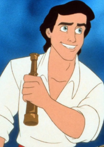 Prince Eric