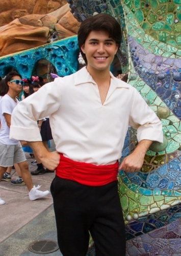 Prince Eric