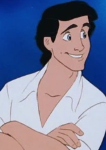 Prince Eric