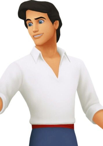 Prince Eric