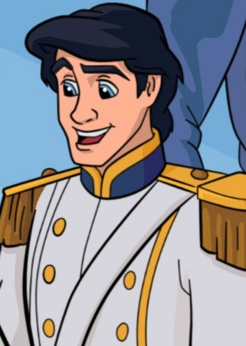 Prince Eric