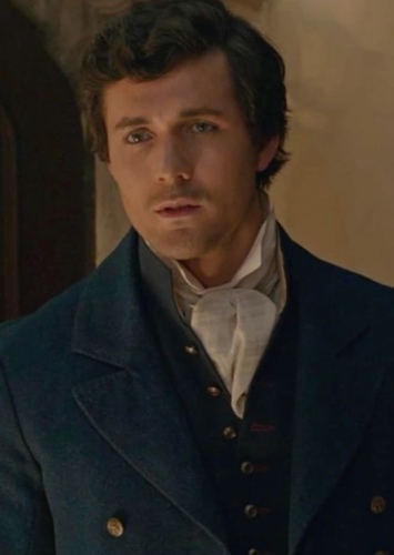 Prince Eric