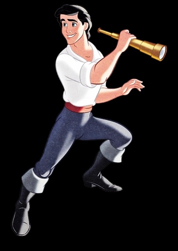 Prince Eric