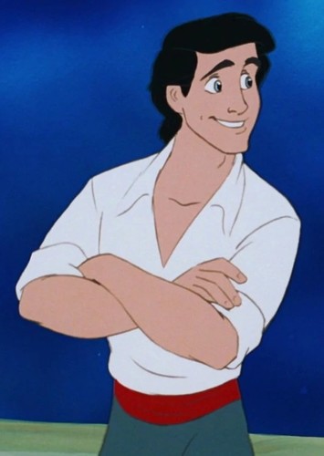 Prince Eric