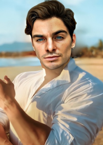 Prince Eric