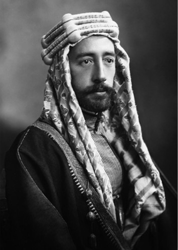 Prince Faisal