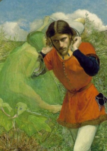 Prince Ferdinand