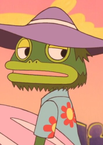 Prince Fleaswallow