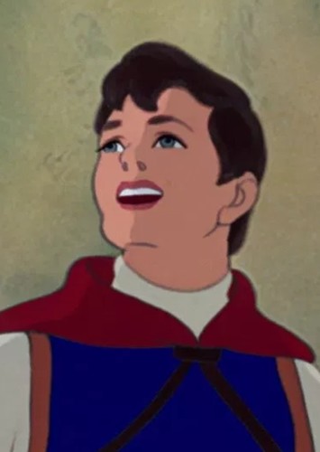 Prince florian