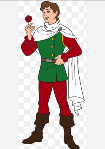 Prince Florian