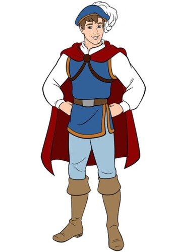 Prince Florian