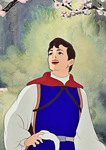Prince Florian