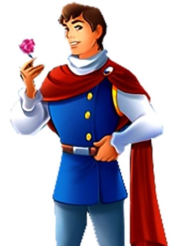 Prince Florian
