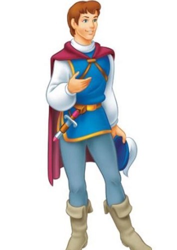 Prince Florian