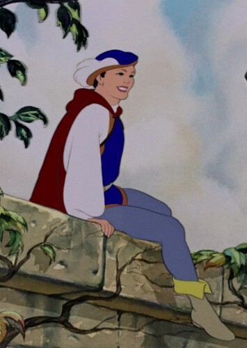 Prince Florian (Snow White and the Seven Dwarfs)