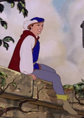 Prince Florian (Snow White and the Seven Dwarfs)