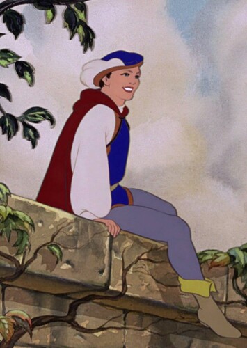 Prince Florian (Snow White and the Seven Dwarfs)