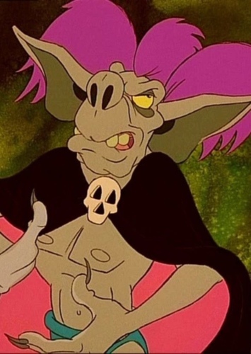 Prince Froglip