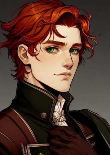 Prince Gale Averton