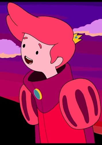Prince Gumball