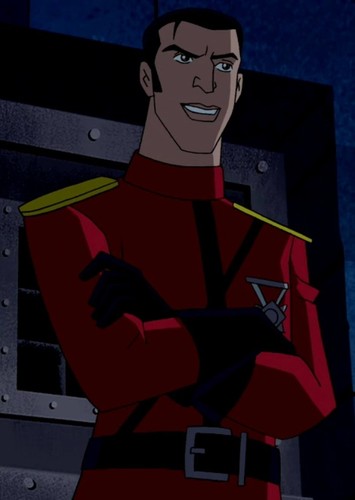 Prince Gyula