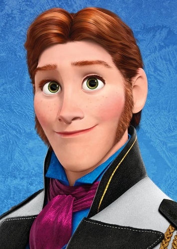 Prince Hans