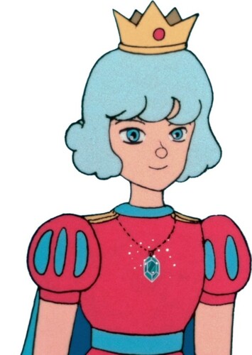 Prince Haru
