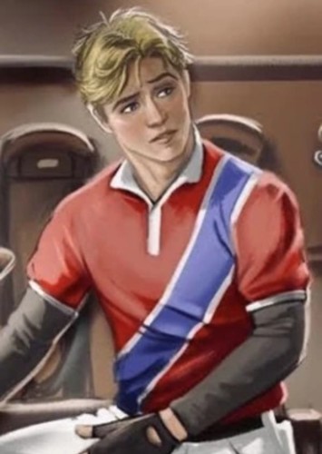 Prince Henry