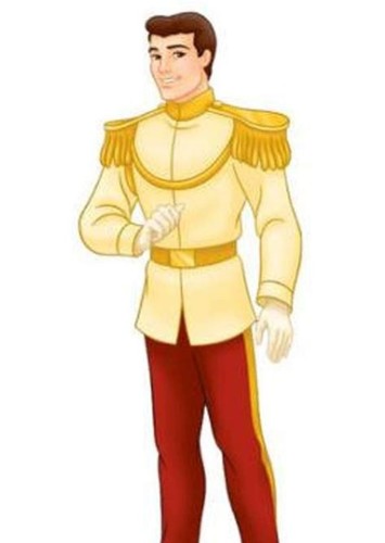 Prince Henry