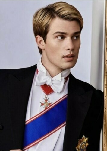 Prince Henry