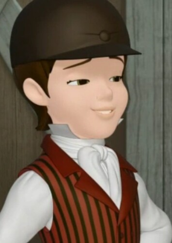 Prince Hugo