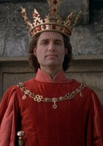 Prince Humperdinck