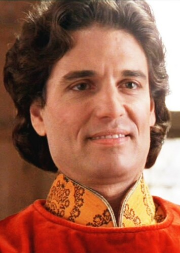 Prince Humperdinck