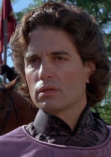Prince Humperdinck