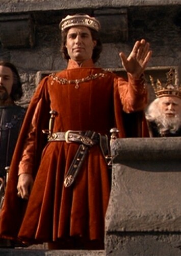 Prince Humperdink